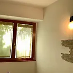 Old Lejlighed