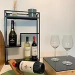 Old Lejlighed Porlezza