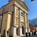 Old Porlezza