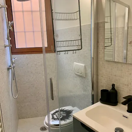 Apartment Old