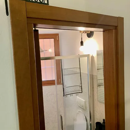 Old Apartment