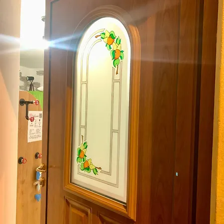 Apartmán Old Porlezza
